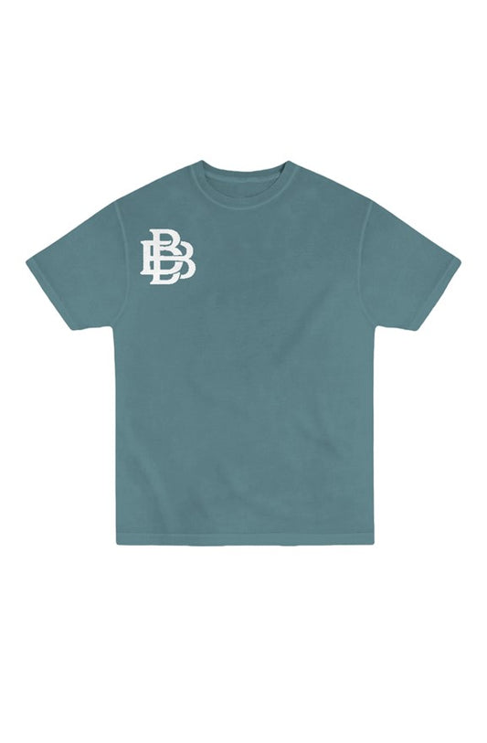 Garment Dye Tee