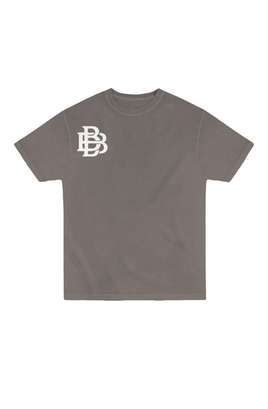 Garment Dye Tee